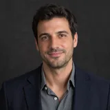 Matteo Ferrara, autore della recensione