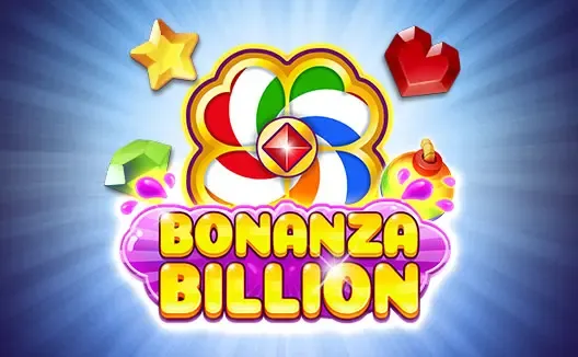 Slot Bonanza Billion di BGaming