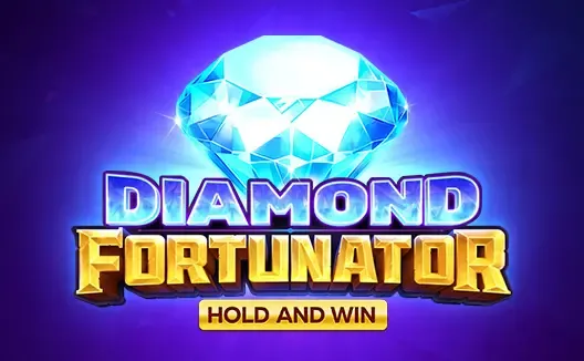 Slot Diamond Fortunator di Playson