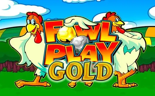 Slot Fowl Play Gold di WMG