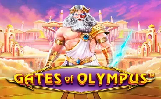 Slot Gates of Olympus di Pragmatic Play