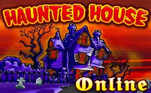 Slot Haunted House di WMG