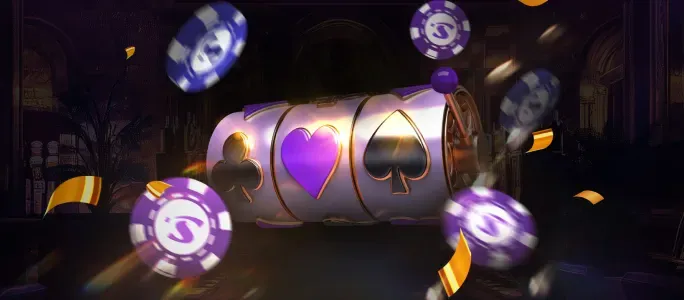 15 giri gratuiti in Ultra Hold and Spin più bonus di benvenuto